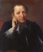 Studie Zum Bildnis Sir Joshua Reynolds